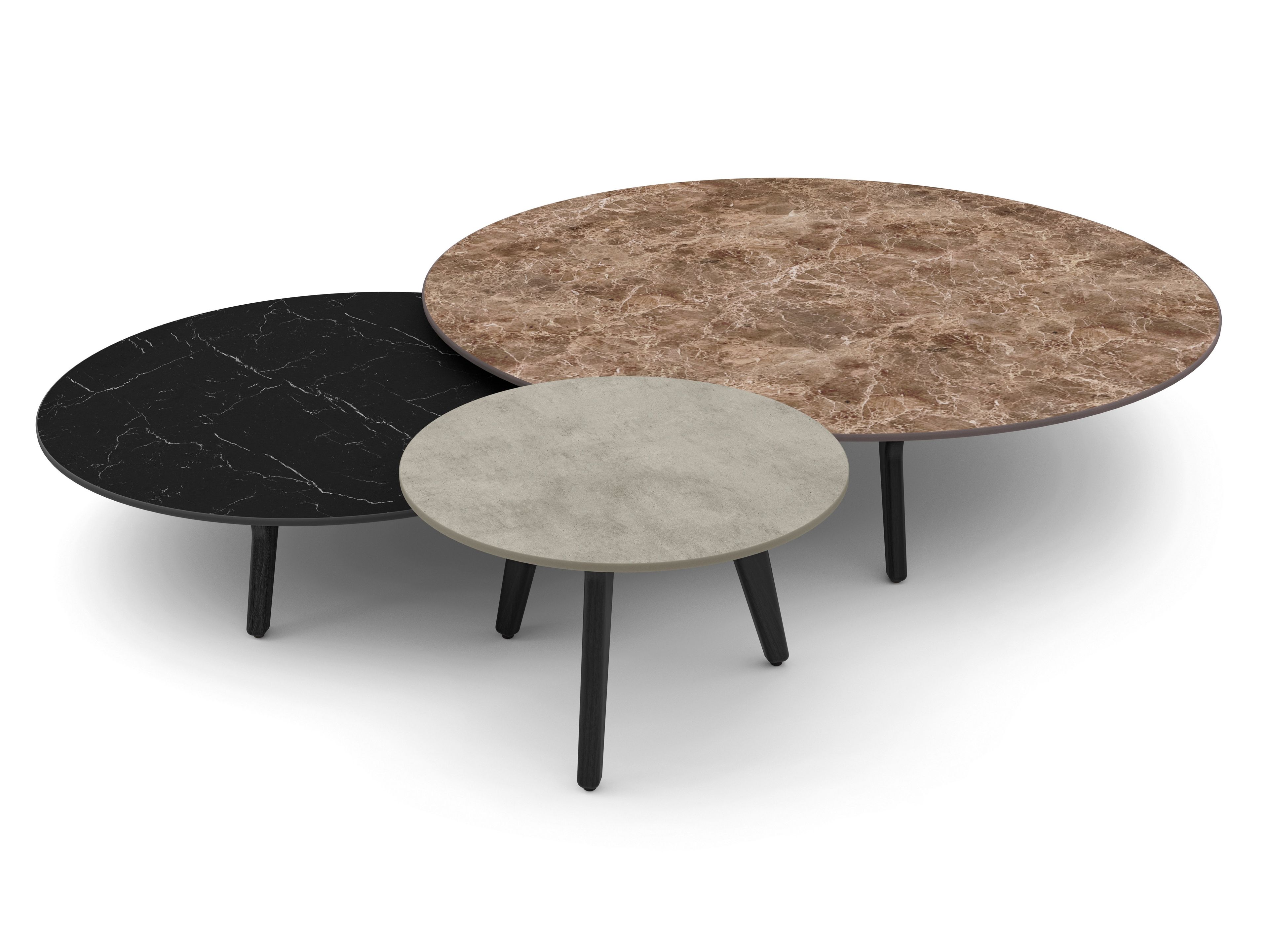 Керамический садовый столик MANUTTI Torsa ARCH-00071878