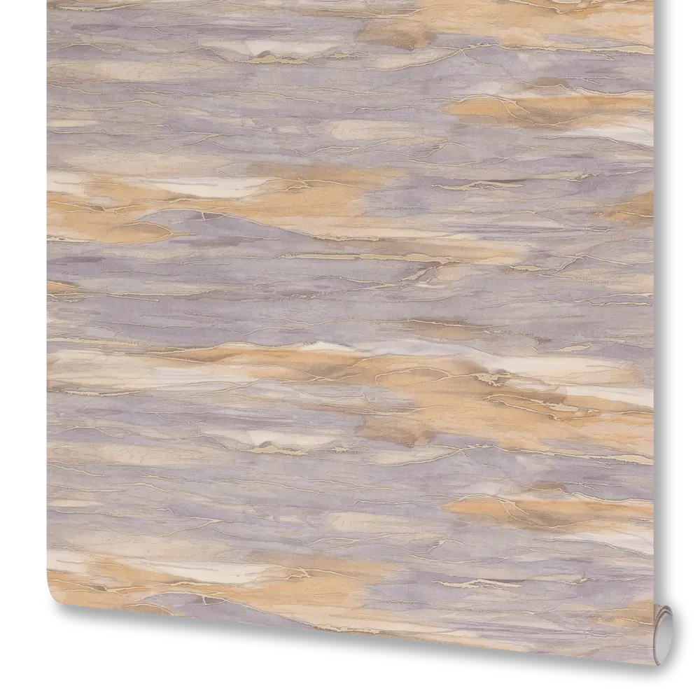 Обои флизелиновые Sunrise фиолетовые 1.06 м VS984155 Victoria Stenova STLM-2137344