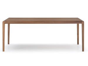 Прямоугольный выдвижной стол