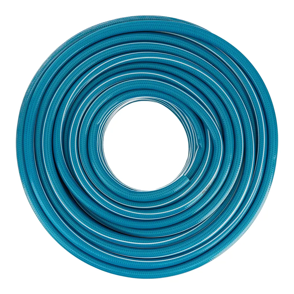 Шланг для полива PALISAD Армированный 1/2" 50 м ПВХ STLM-2123516