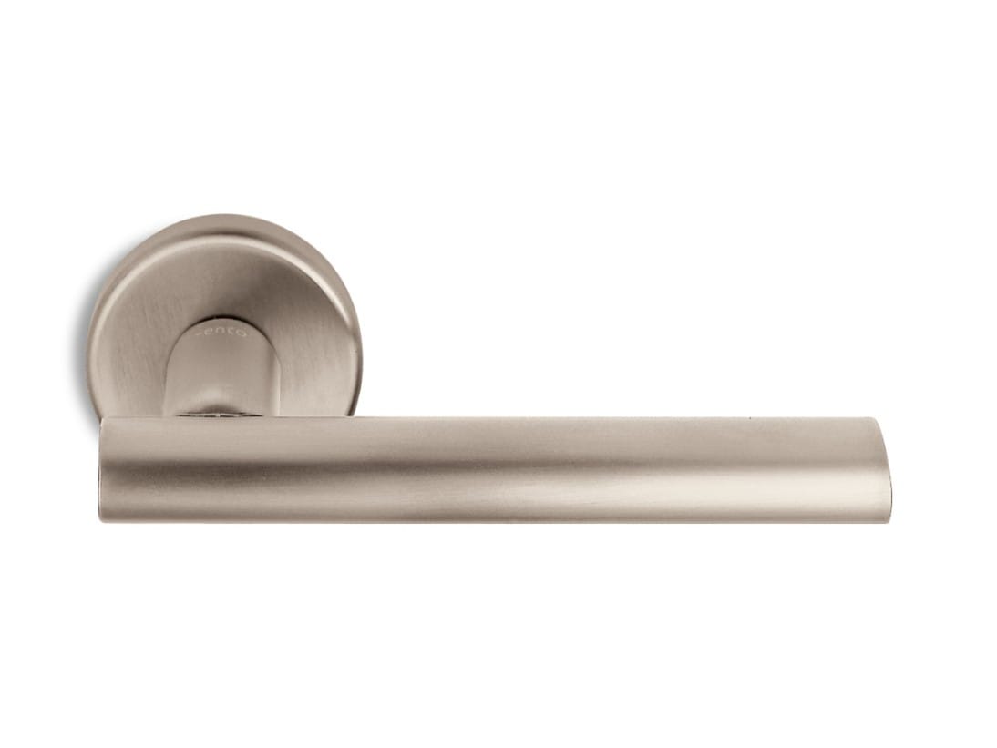 Металлическая ручка на розетке Ento Smart ARCH-00121960 - Вид №1