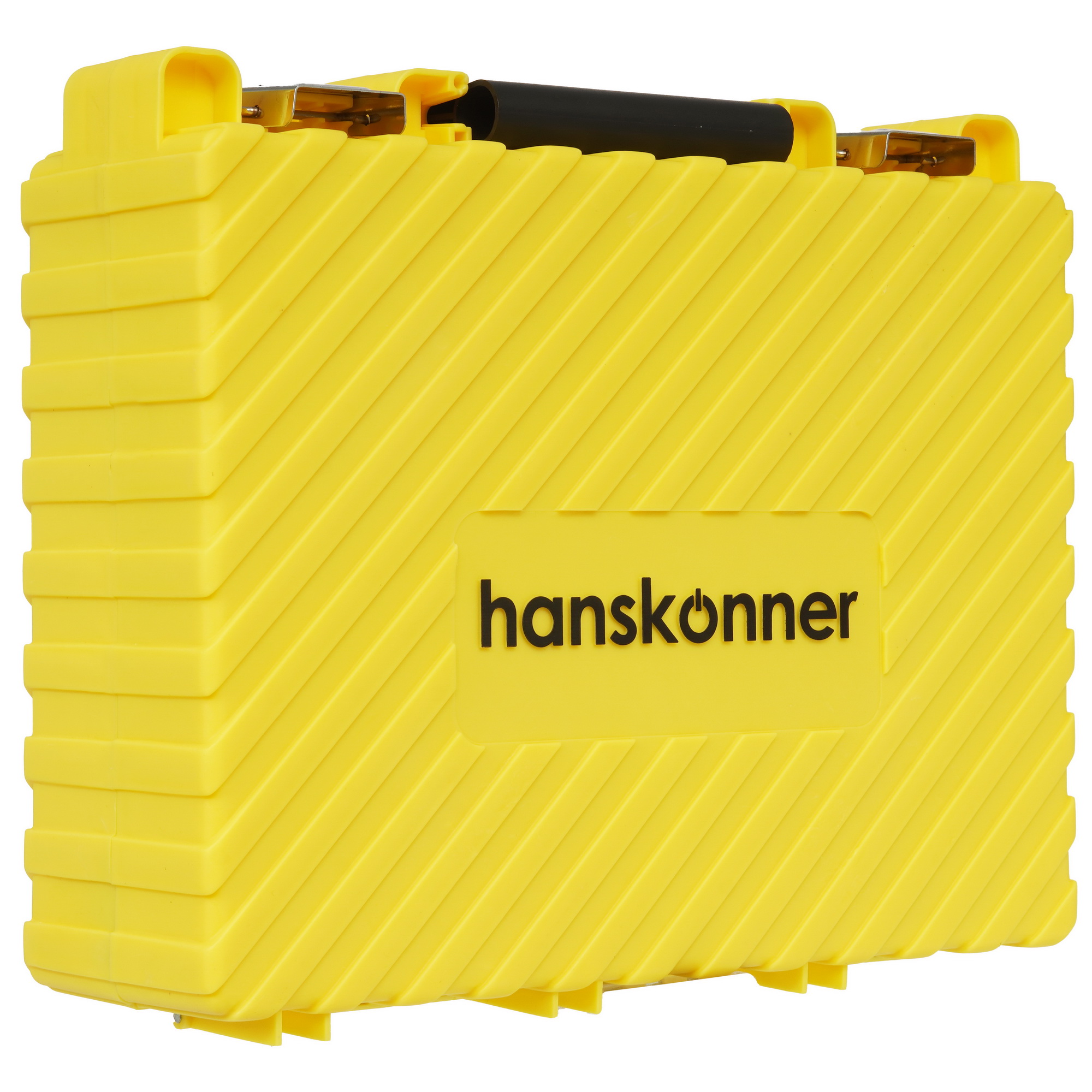Гайковерт Hanskonner HCD18350S 8157082 STDN-0084392 - Вид №8