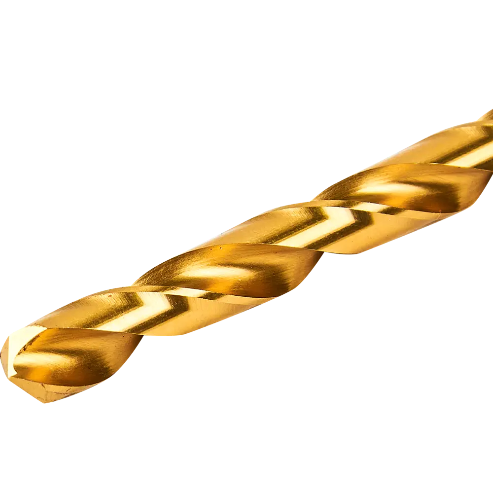 Сверло спиральное по металлу HSS KWB 238-680 8x117 мм STLM-2096249 - Вид №1