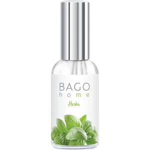 Спрей ароматический для дома «Душистые травы» 30 мл