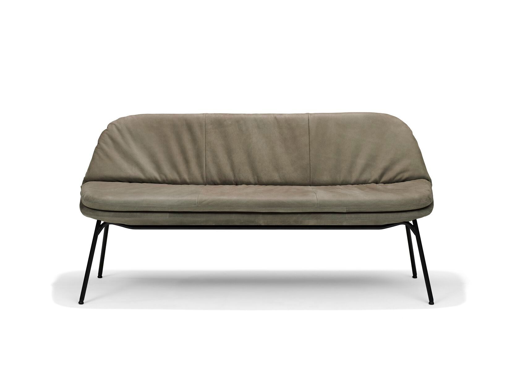 Кожаная мягкая скамья Jess Curtis ARCH-00148243