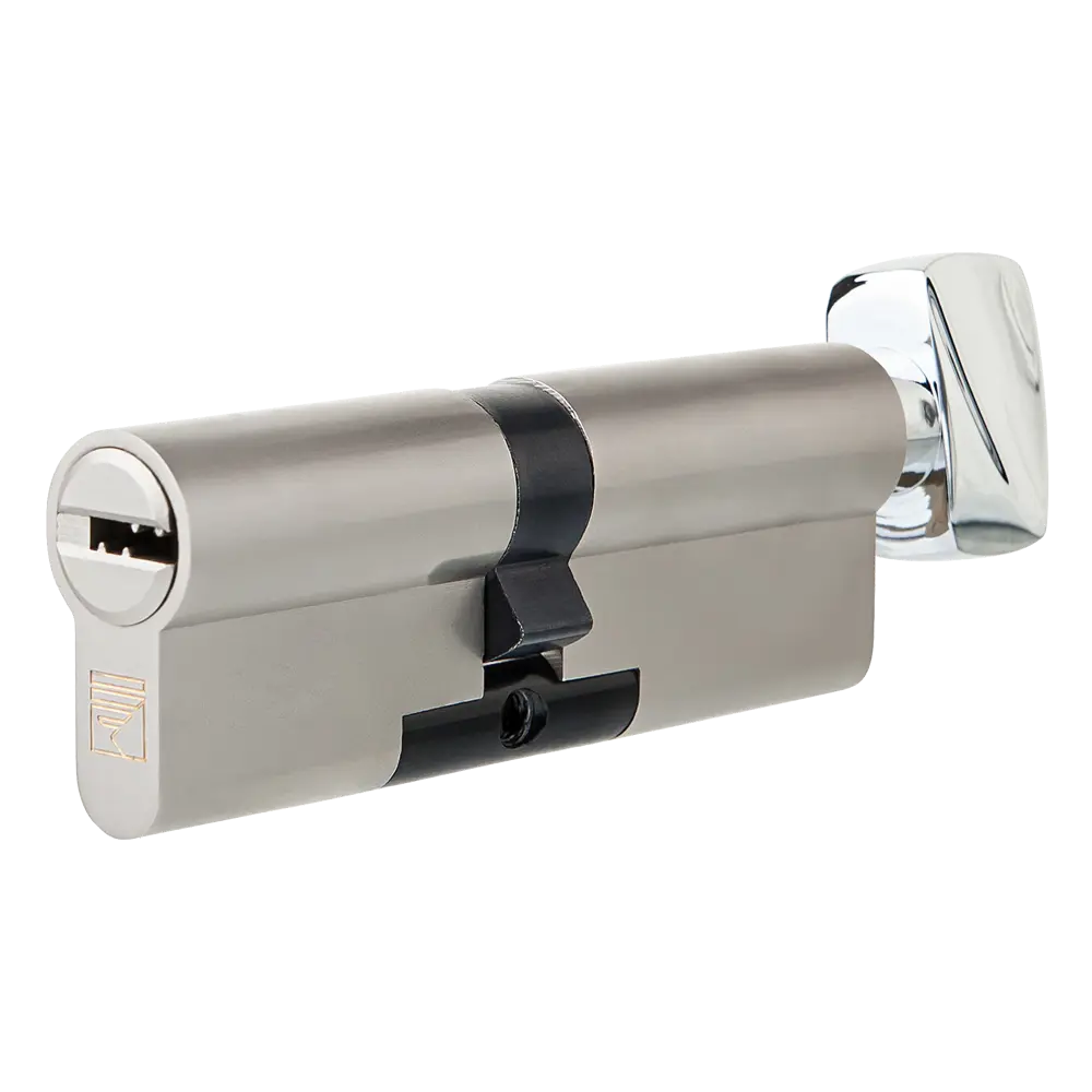 Цилиндр Apecs Premier XR-70-C15-NI, 35x35 мм, ключ/вертушка, цвет никель ЦИЛИНДР APECS PREM XR-70-C15-NI КЛ-ВЕРТ STLM-2191906