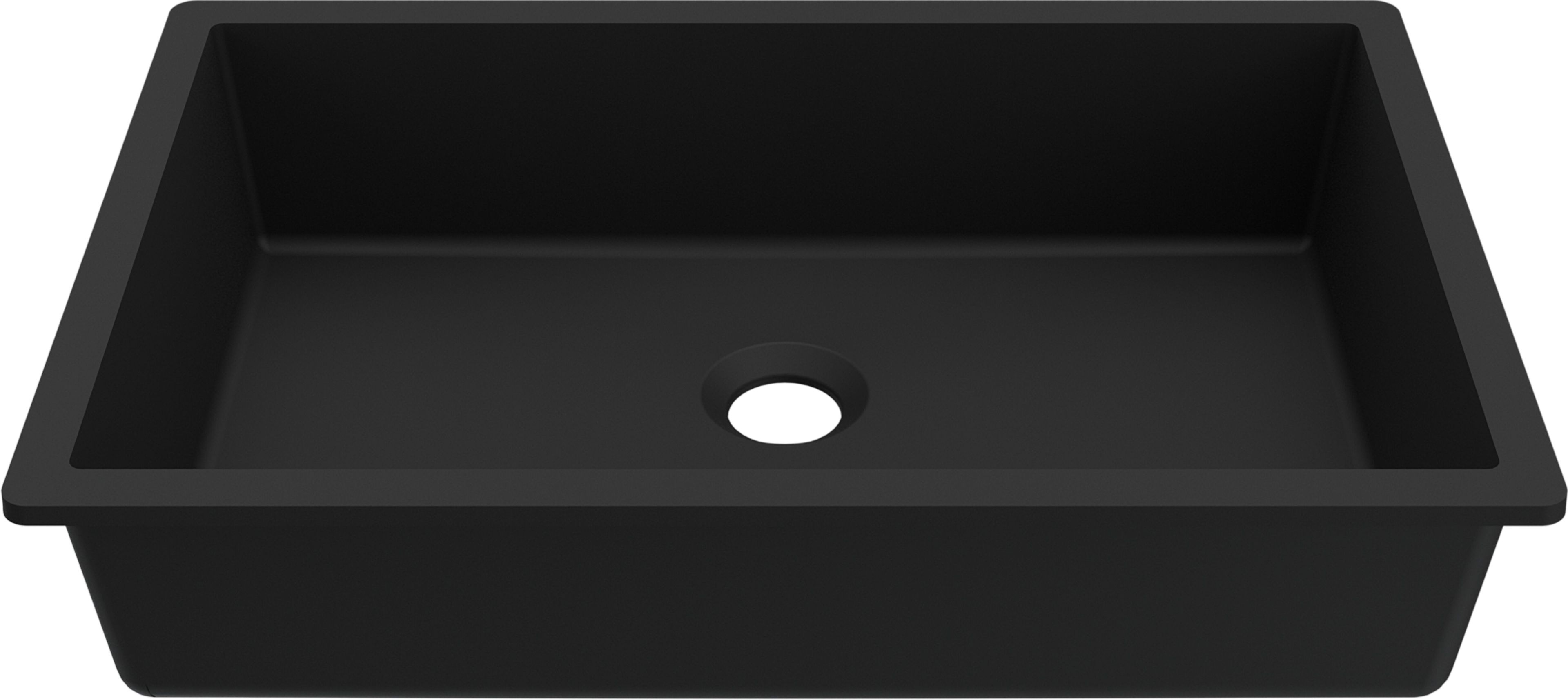 Встраиваемый прямоугольный умывальник Duratek Elleci Bath ARCH-00088814 - Вид №2