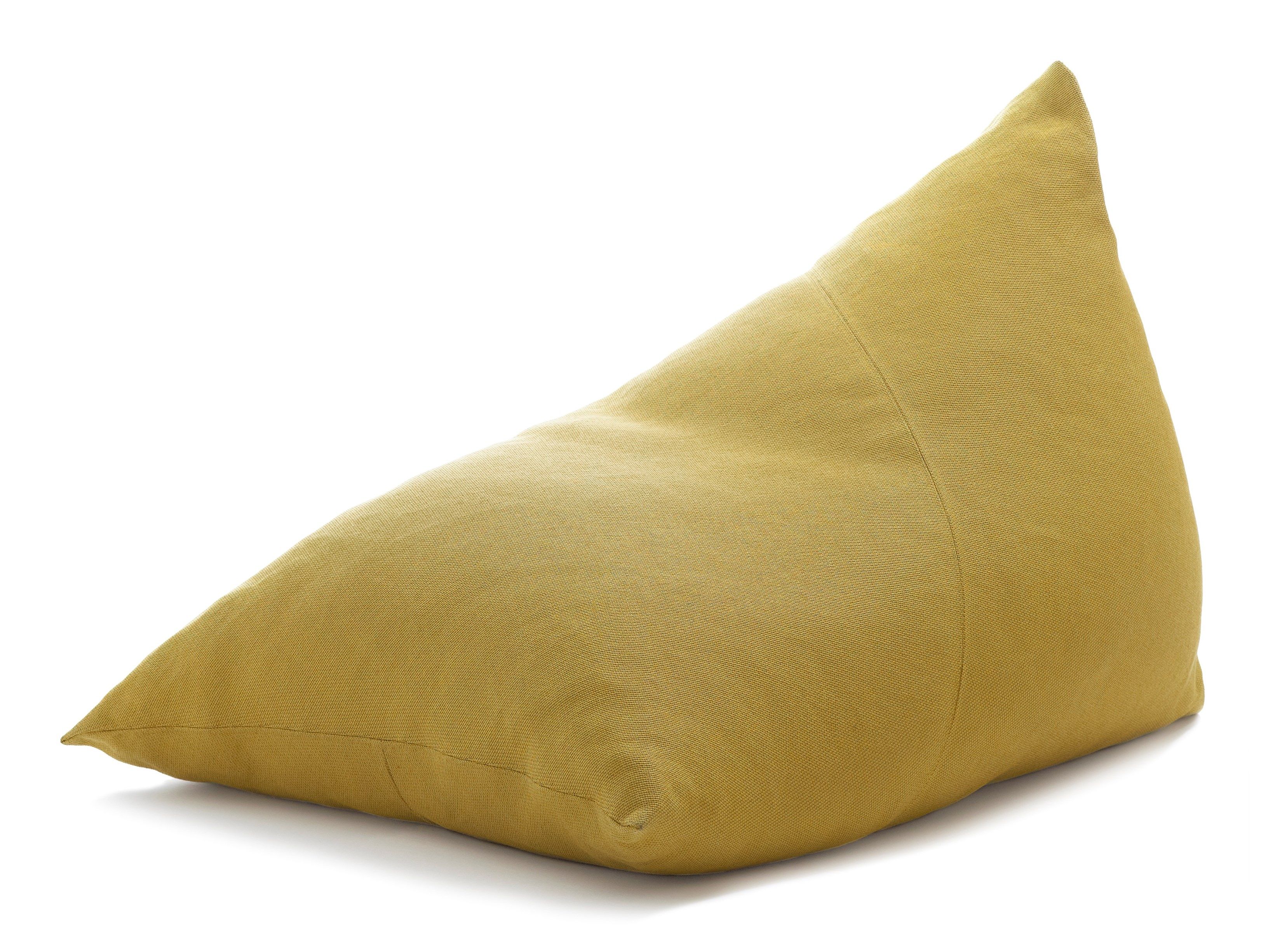 Съемное кресло-мешок из хлопка Woodnotes MY / MINI MY ARCH-00067474