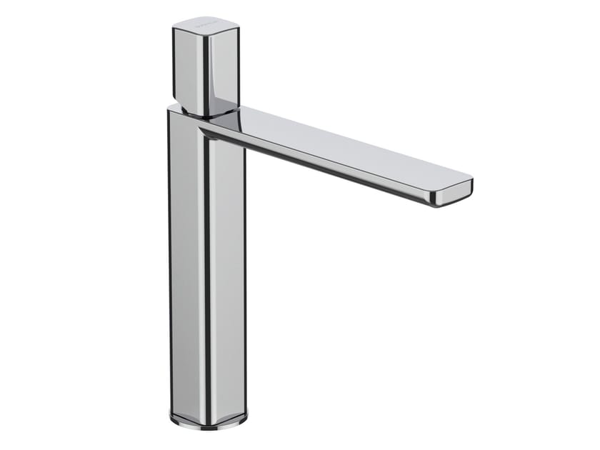 Однорычажный смеситель для раковины GUGLIELMI RUBINETTERIE GX ARCH-00011371