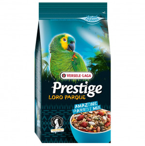 Т00021216 Корм для птиц PREMIUM AMAZONE PARROT для крупных попугаев 1кг VERSELE-LAGA
