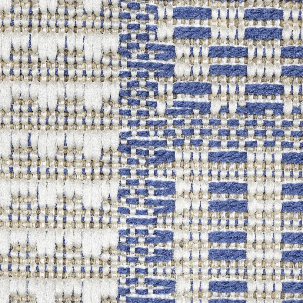 ROYALTAFT Ковер Дели 50x80 см - синий уют для вашего интерьера 89359440 STLM-1042665 - Вид №4