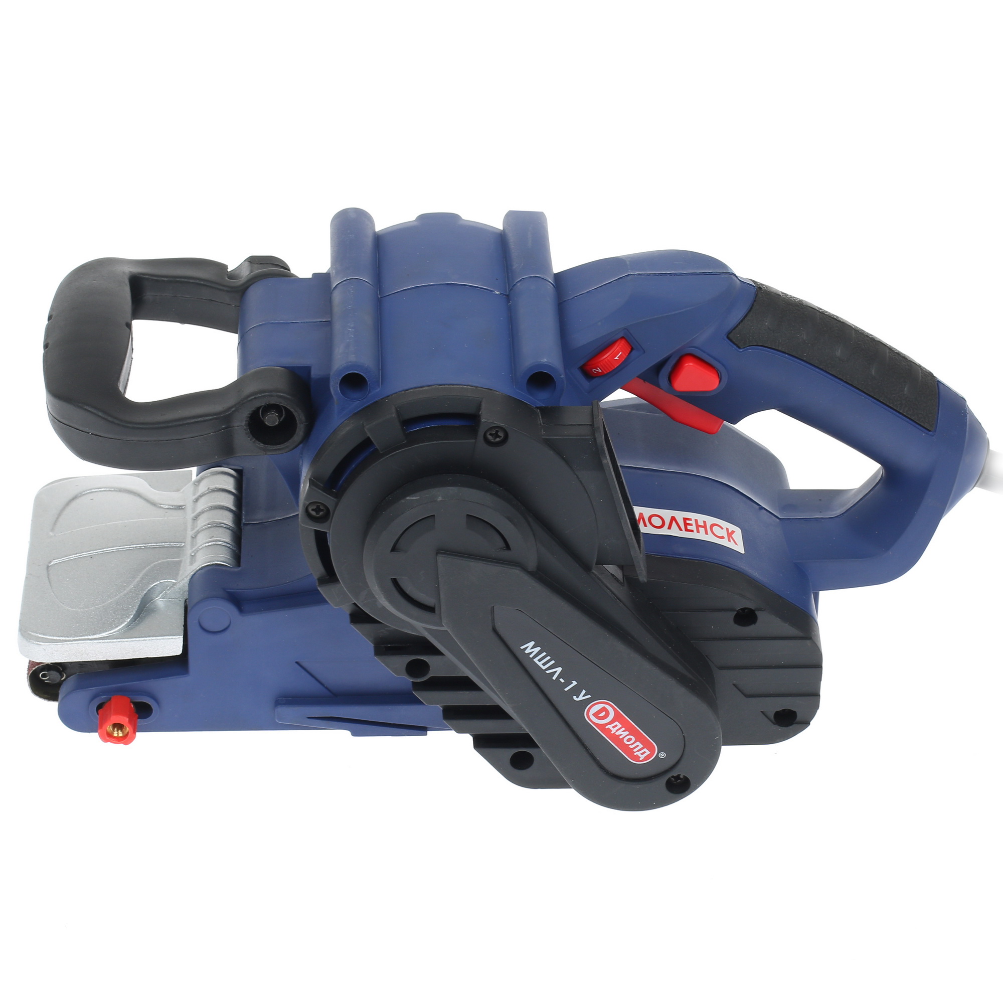 Ленточная шлифмашина Диолд МШЛ-1 У 8106256 STDN-0145351 - Вид №1