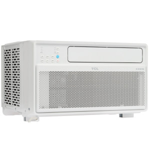5499271 Кондиционер оконный  TCL WIND 08 INV/X1 белый