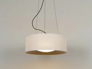 Milan Iluminacion Подвесной светильник с прямым светом из пвх Lid 6908-6909