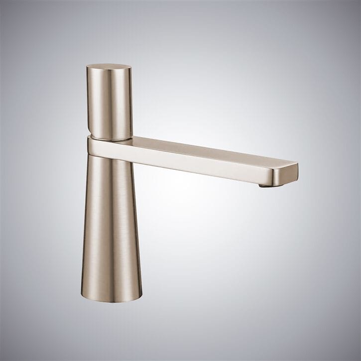 Смеситель для раковины Fontana Showers блеск ARCH-00093735 - Вид №25