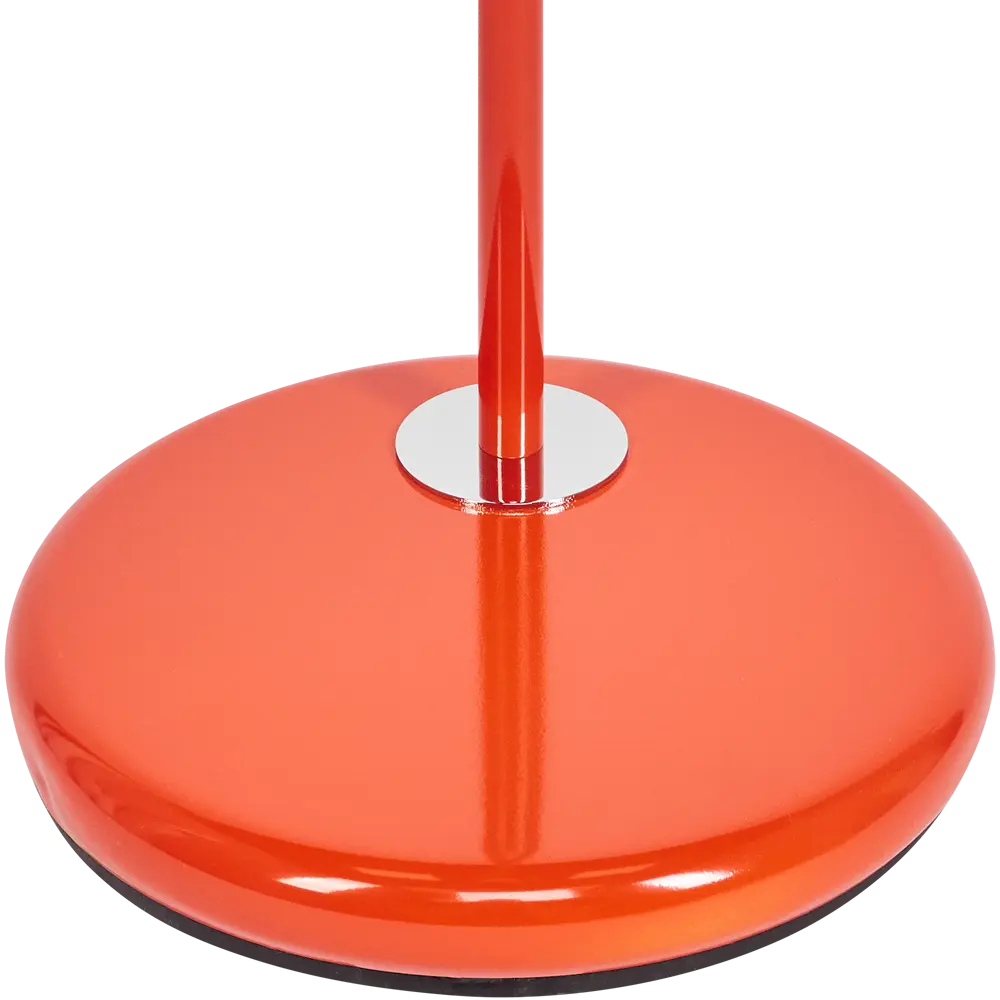 Торшер KD-309 цвет оранжевый CAMELION STLM-2008140 - Вид №5