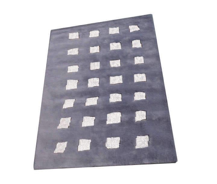 Прямоугольный ковер ручной работы Garbarino PAVE ARCH-00140248
