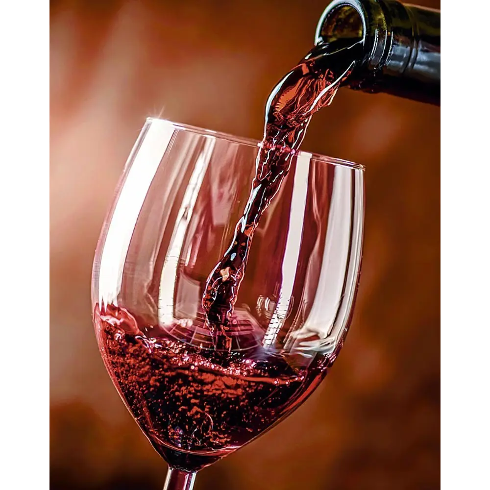 Постер Жизнь со вкусом 30x40 см АРТ ДИЗАЙН STLM-2178718