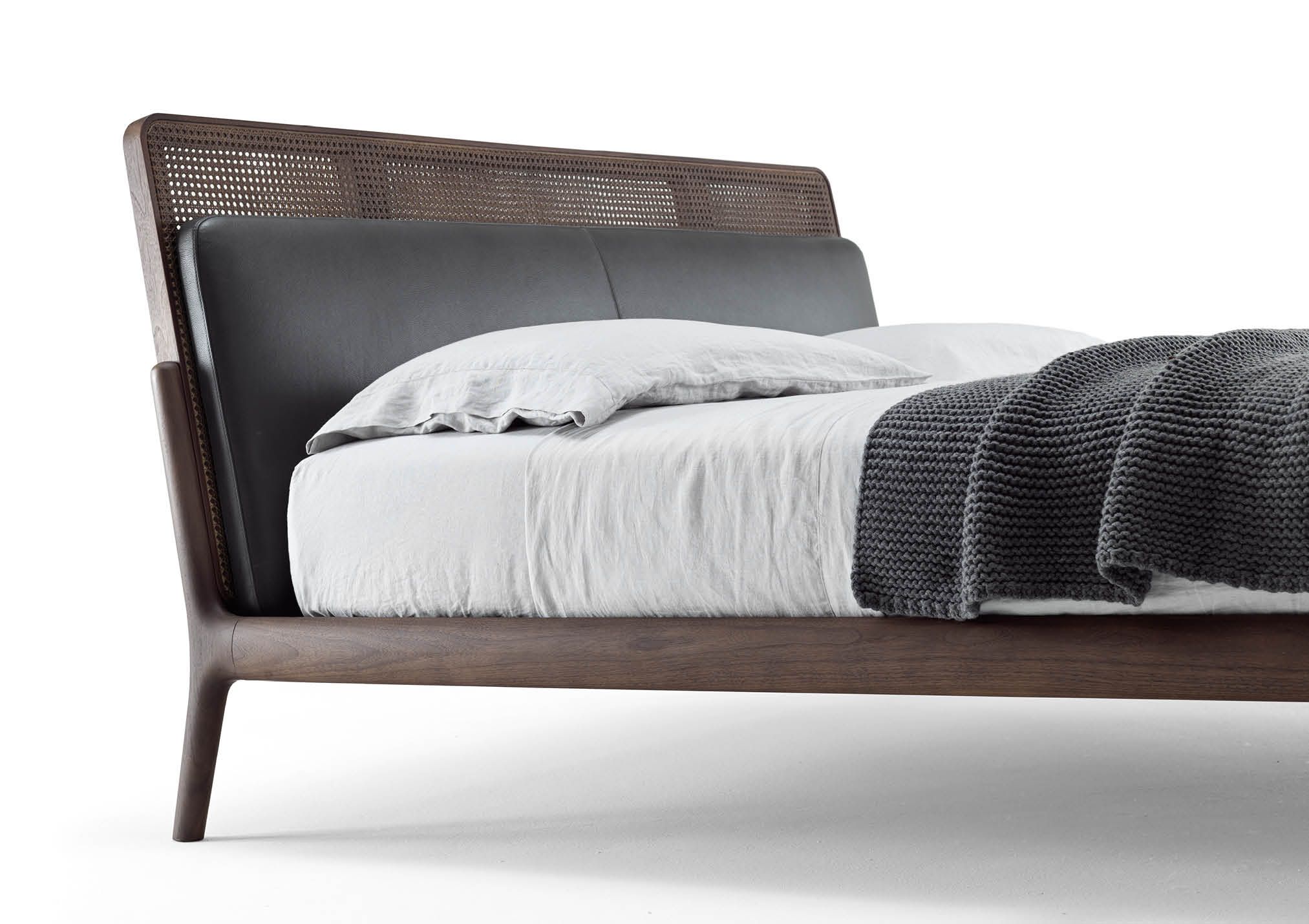 Кровать из массива дерева BertO EAST SIDE ARCH-00043293 - Вид №7