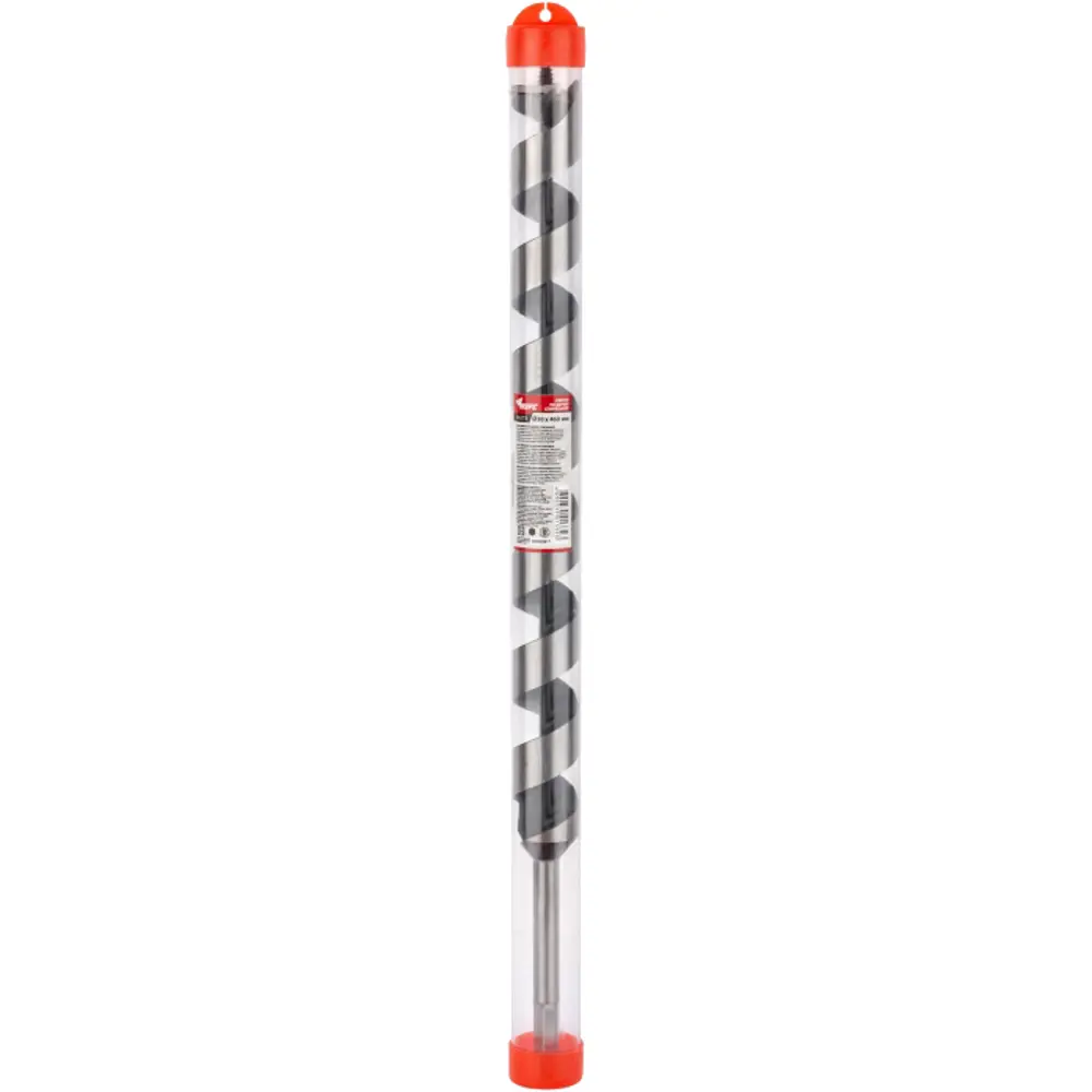 Сверло винтовое по дереву Курс 36273 30x460 мм STLM-2091178 - Вид №1