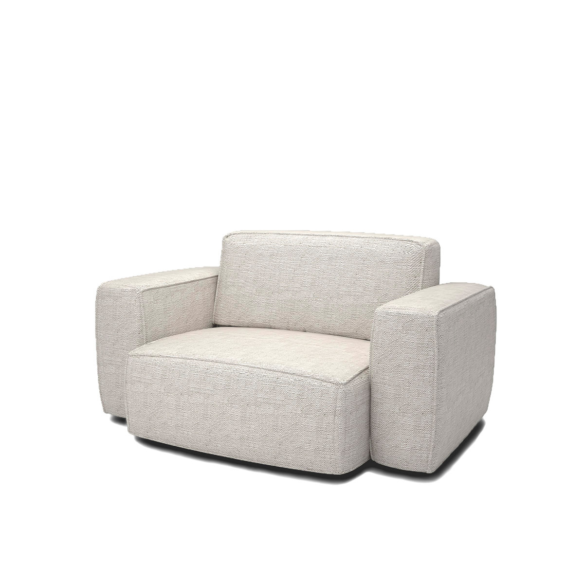 1-местный диван Boston Pure Relax Boston E4621 Coleccion Alexandra