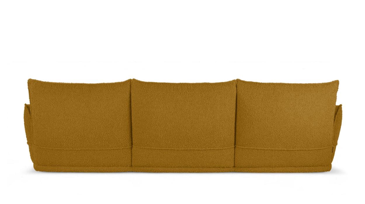 4-местный тканевый диван ROCHE BOBOIS Palatine ARCH-00040750 - Вид №2