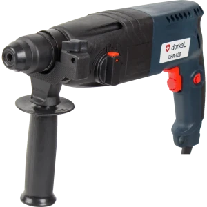 Перфоратор SDS-plus Dorkel DRR-620, 620 Вт, 2.2 Дж