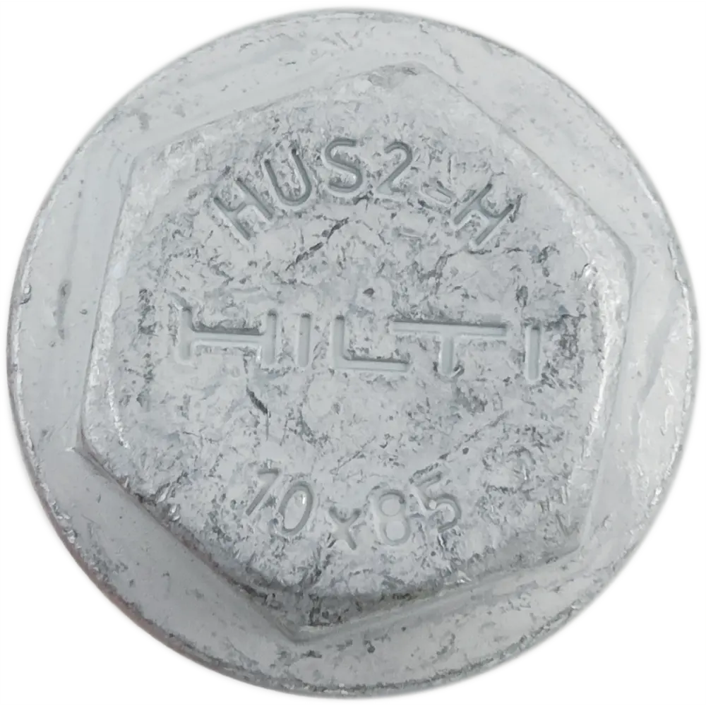 Анкер-шуруп бетон Hilti HUS2-H 10x85 мм STLM-2182839 - Вид №2