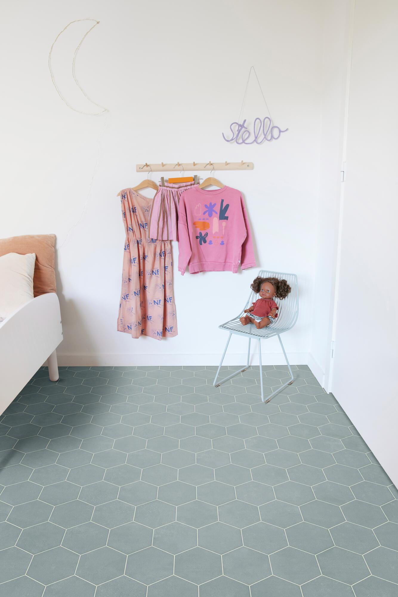 Нескользящий виниловый пол BEAUFLOR Tex-style ARCH-00149934 - Вид №3