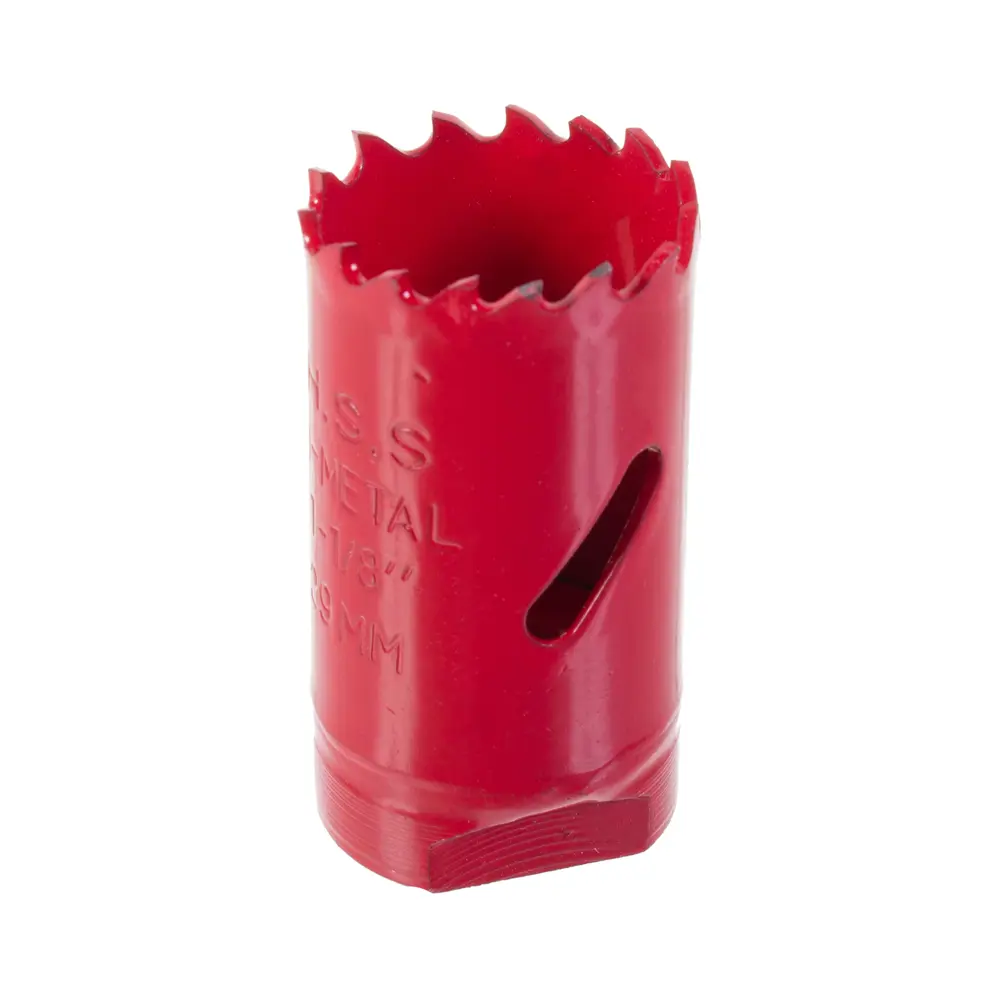 Коронка для металла Matrix Bi-Metall D29 мм STLM-2181846 - Вид №1