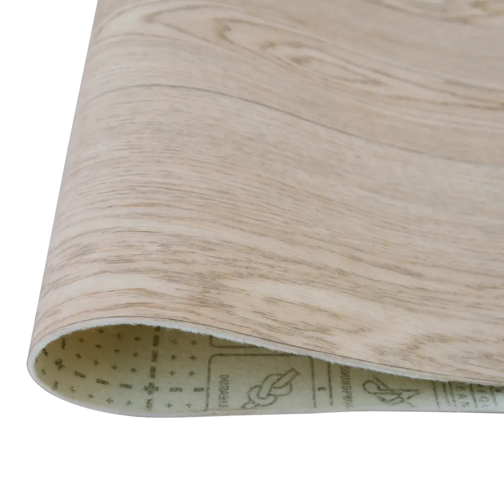 Santreyd Линолеум «Дуб Прованс» - элегантное напольное покрытие для дома и офиса 14348657 STLM-0889619 - Вид №2