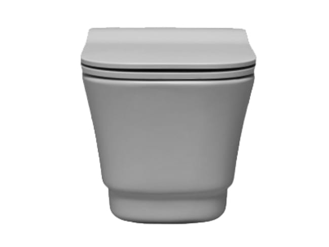 Керамический подвесной туалет Gaia Mobili Complements ARCH-00044469 - Вид №1