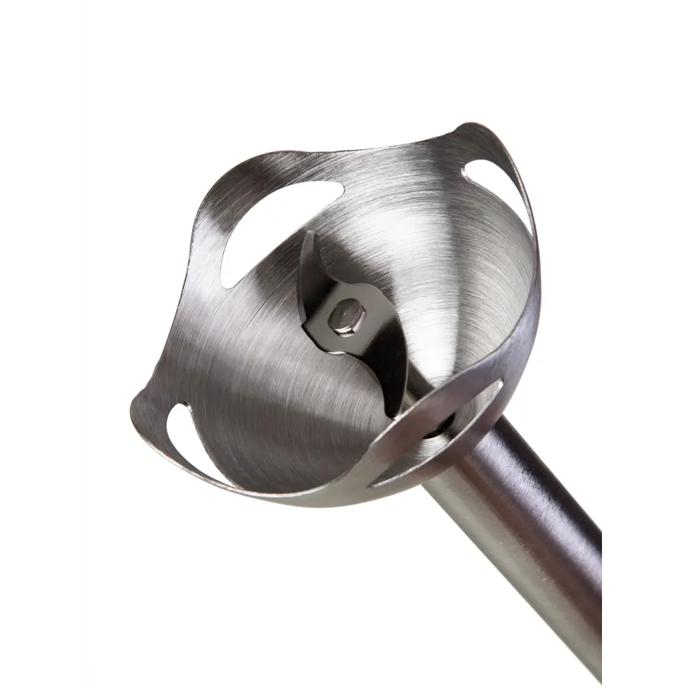 Блендер погружной Midea MC-BL202 1 скорость цвет черный Santreyd STLM-2037002 - Вид №3