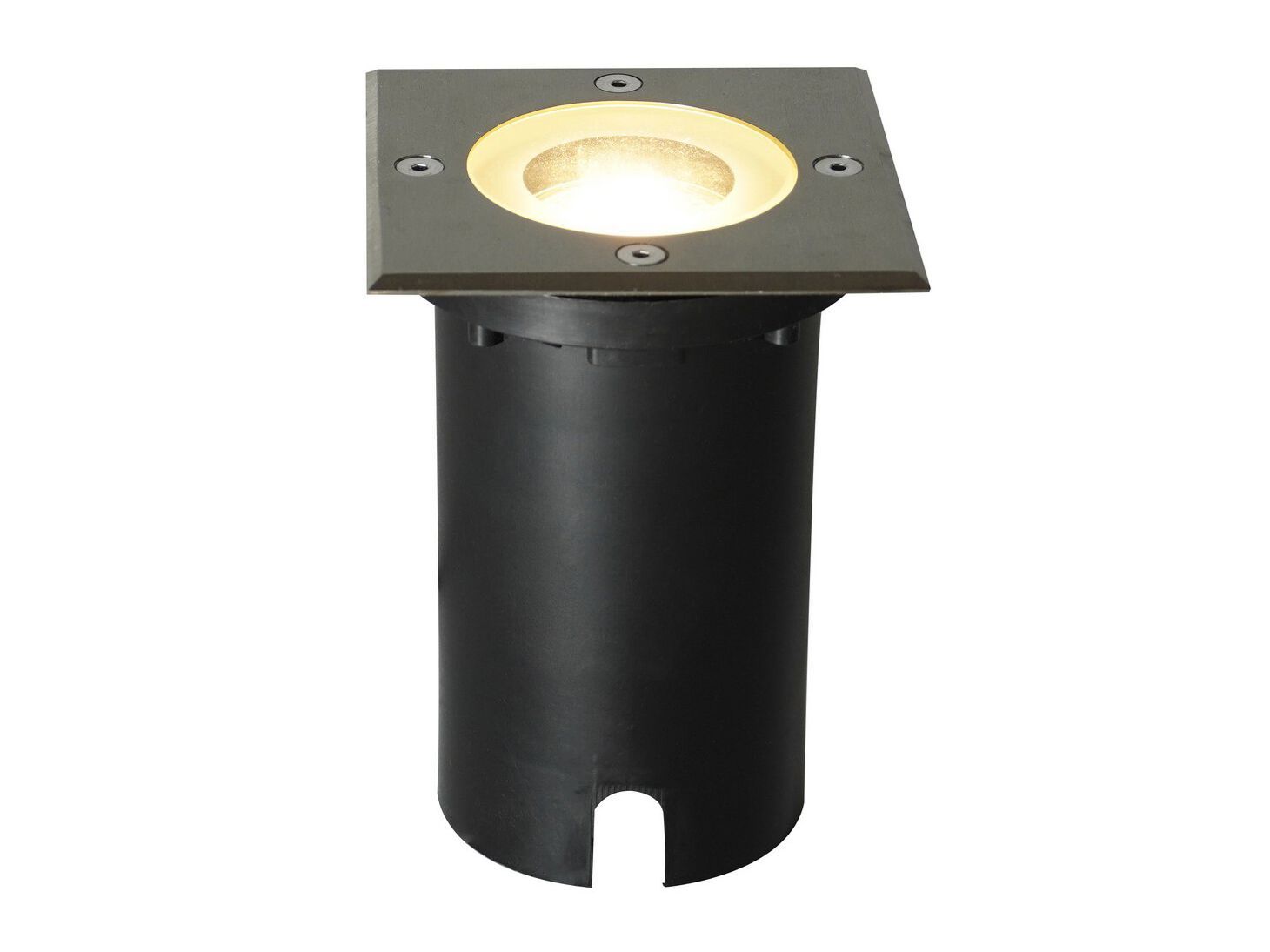 Открытый квадрат из нержавеющей стали Nordlux Andor ARCH-00083418 - Вид №1