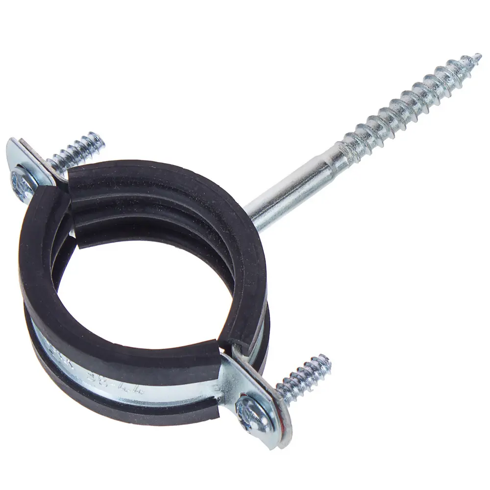 Хомут с креплением на шуруп 1 1/4" 40-45 мм 13513024 STLM-2094001 Santreyd 