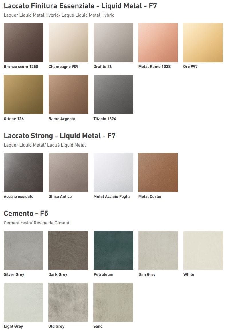 Кухня с островом Floritelli Cucine ARCH-00135583 - Вид №18