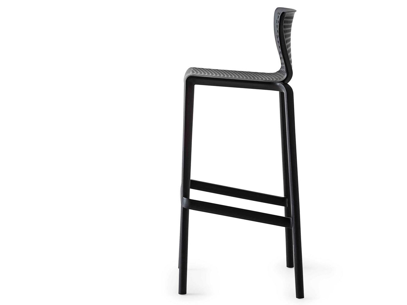 Штабелируемый стул из инженерного пластика GABER Spyker ARCH-00027942 - Вид №3