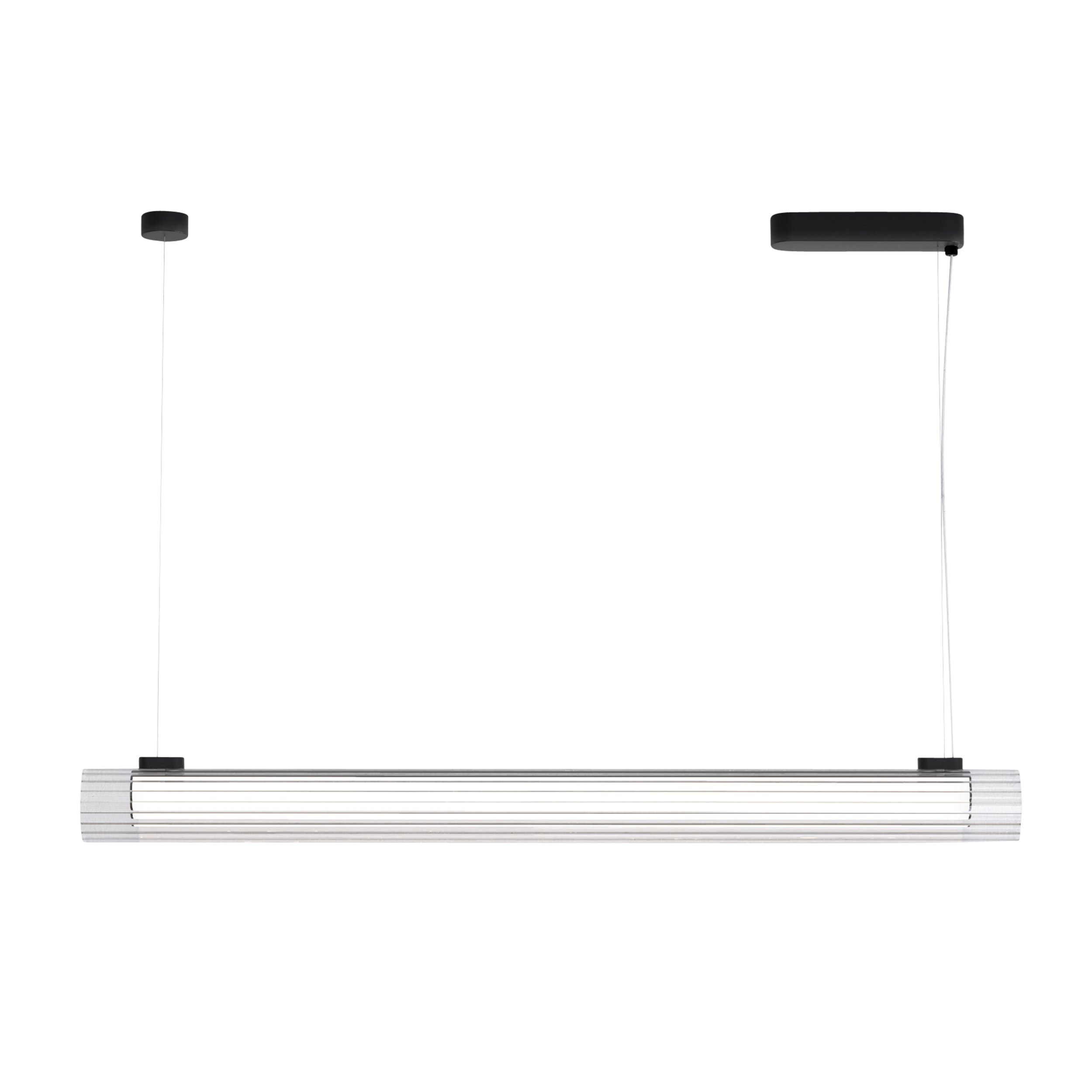 Стеклянный светодиодный подвесной светильник Astro Lighting Io ARCH-00134523 - Вид №14