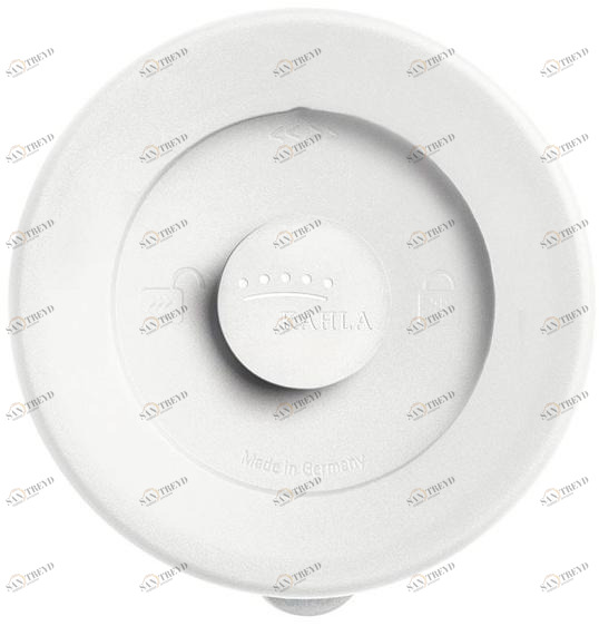 ME9825 Cupit пойти снэк крышка полностью закрыта 10x2 см белый Kahla-porzellan 