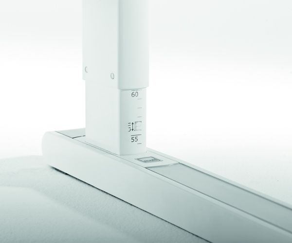 3226 Стол Champion Front-Up 2022 LAB.Space  - Вид №19