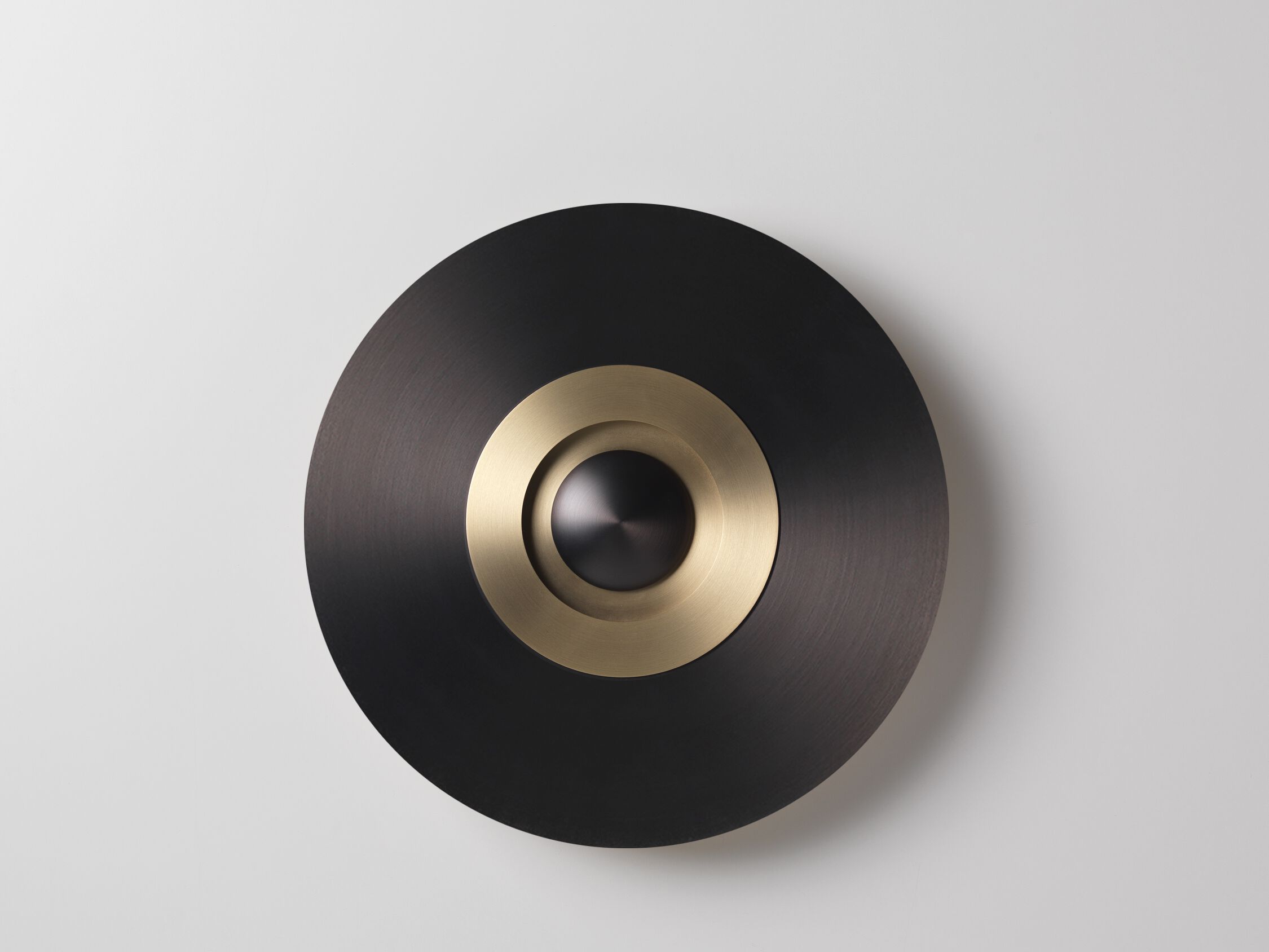 Латунный светодиодный настенный светильник CVL Luminaires Земля ARCH-00054947 - Вид №2