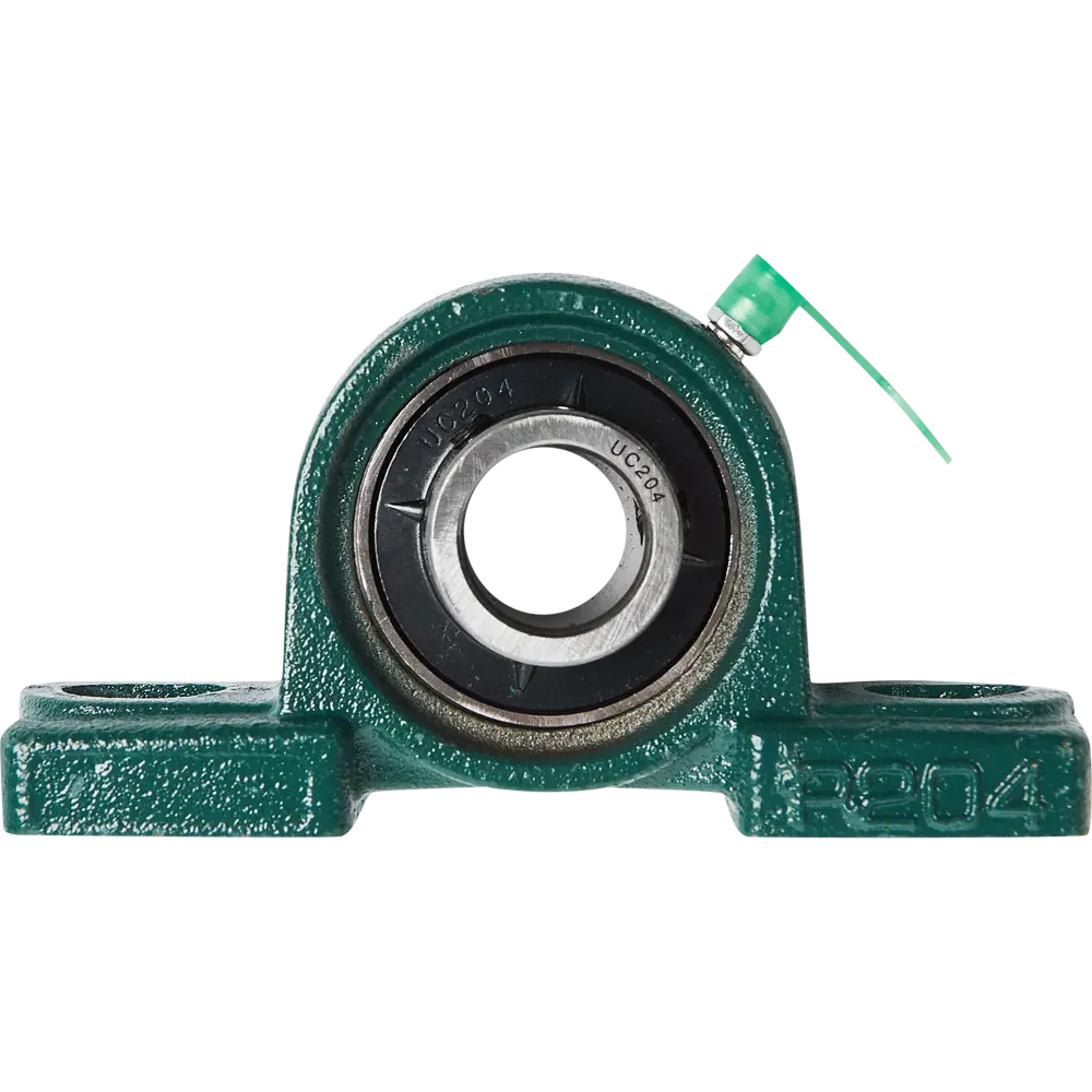 Корпусной подшипник UCP 204 диаметр 47 мм Santreyd STLM-2071993 - Вид №1