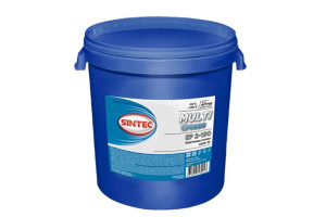 16330386 Смазка Multi Grease EP 2 - 150 (18 кг; синяя) Обнинскоргсинтез 80503 Sintec