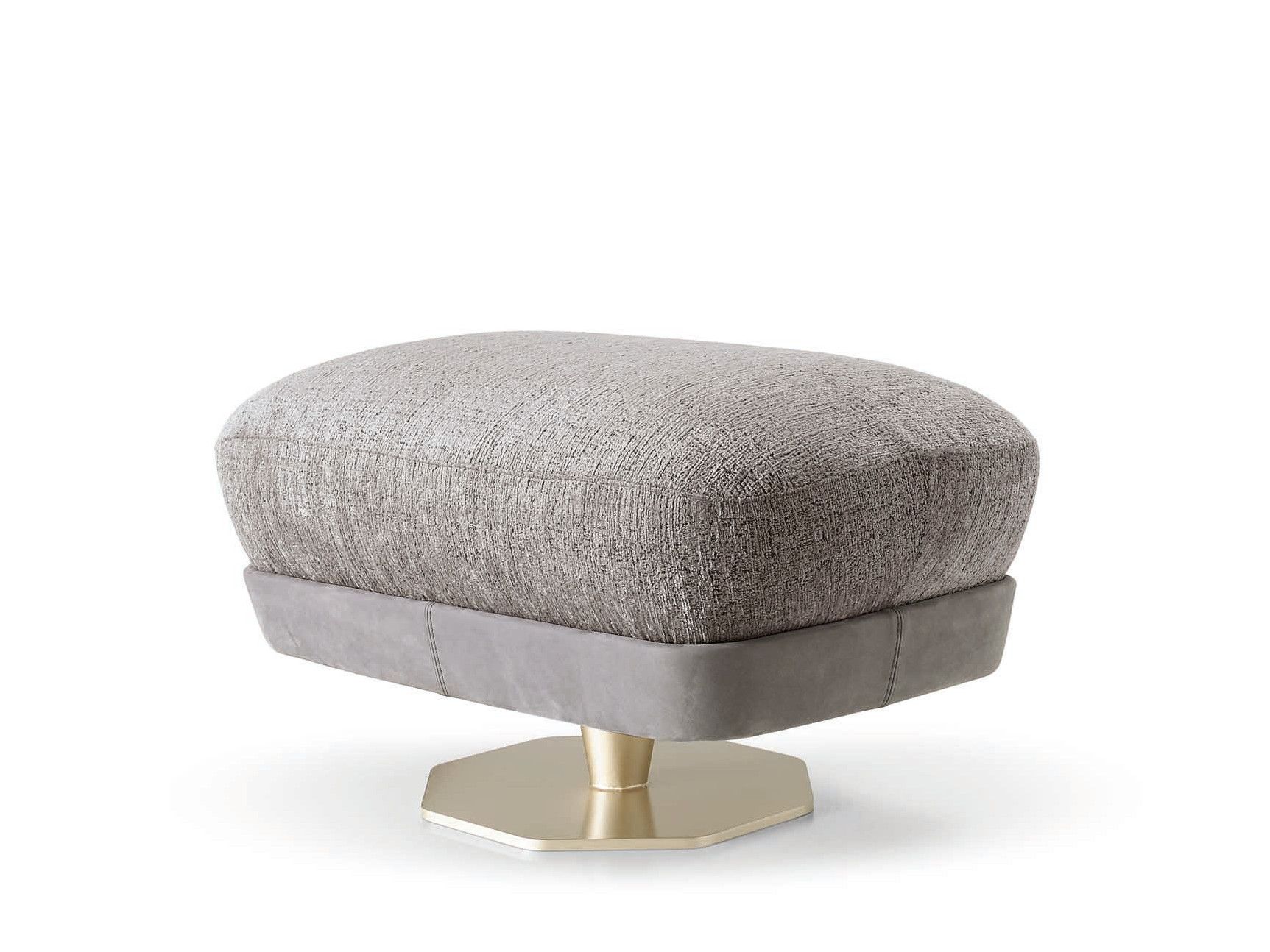 Тканевая мягкая подставка для ног Grilli ARCH-00084160