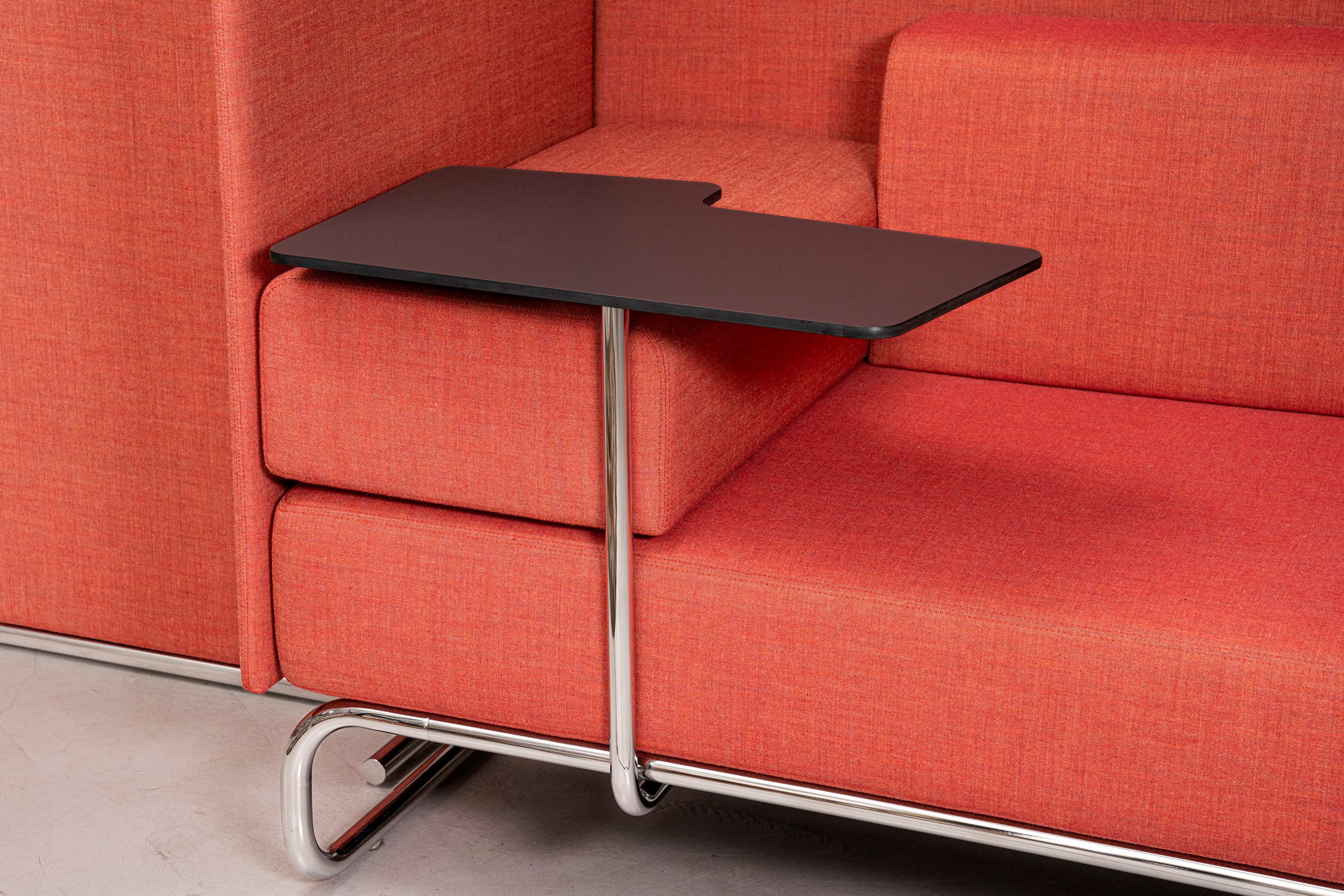 Кресло с высокой спинкой THONET S 5000 ARCH-00069873 - Вид №10