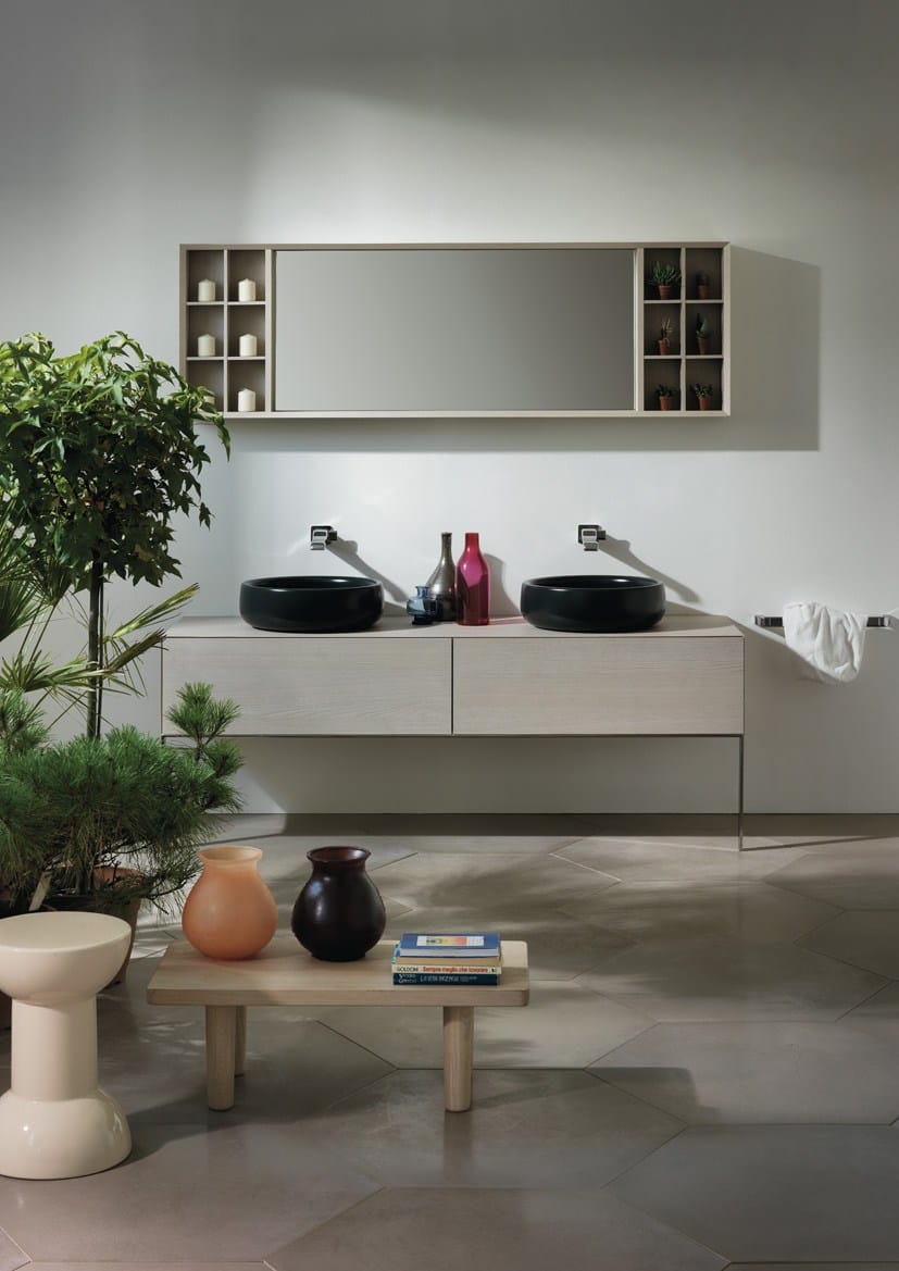 Керамическая столешница Ceramica Flaminia Bonola ARCH-00138665 - Вид №7