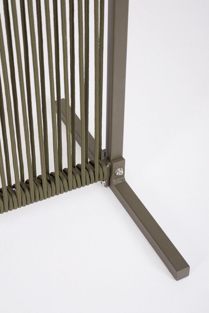 Веревочный садовый перегородочный экран BIZZOTTO PAXSON ARCH-00112927 - Вид №1