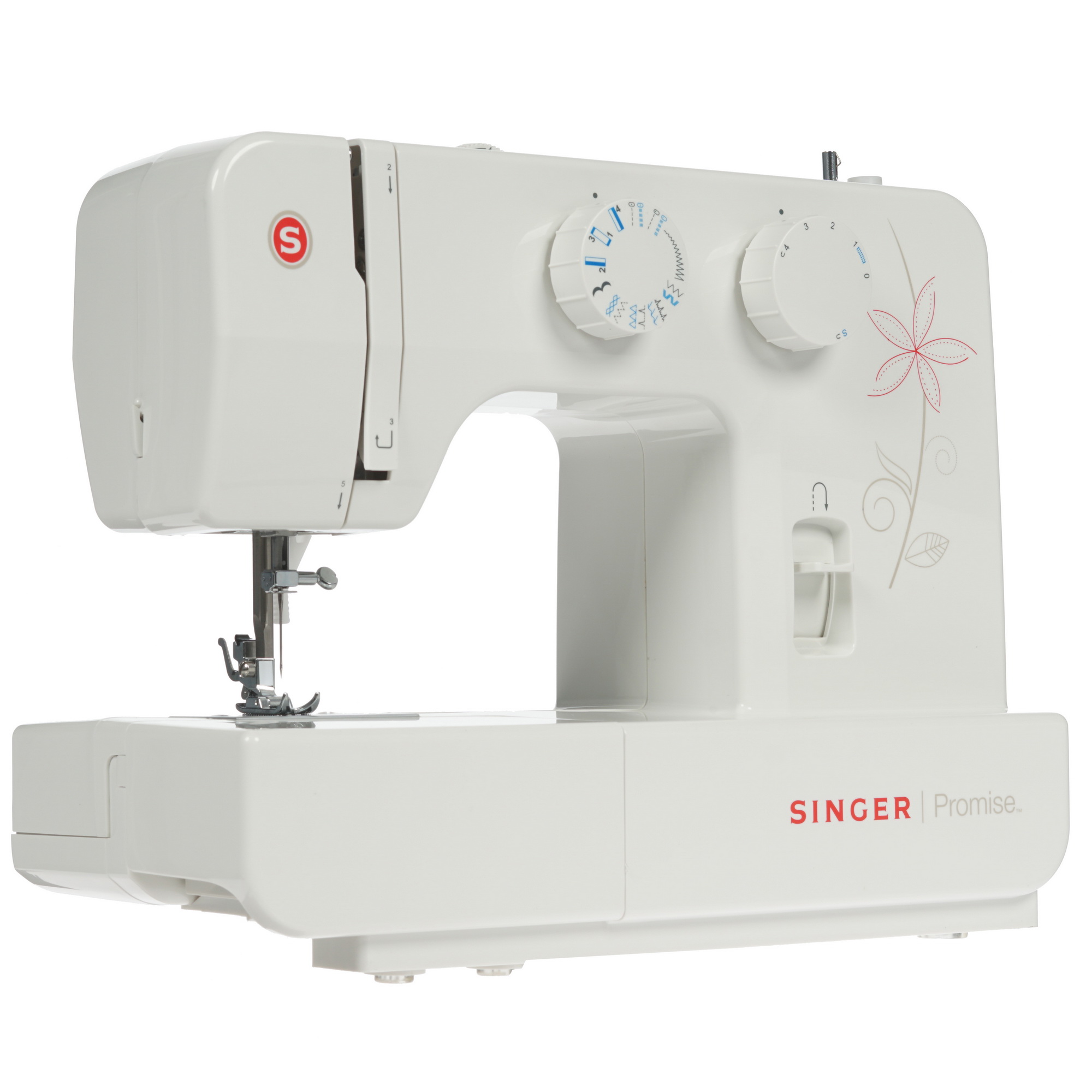 1085892 Швейная машина Singer Promise 1412 STDN-0147994