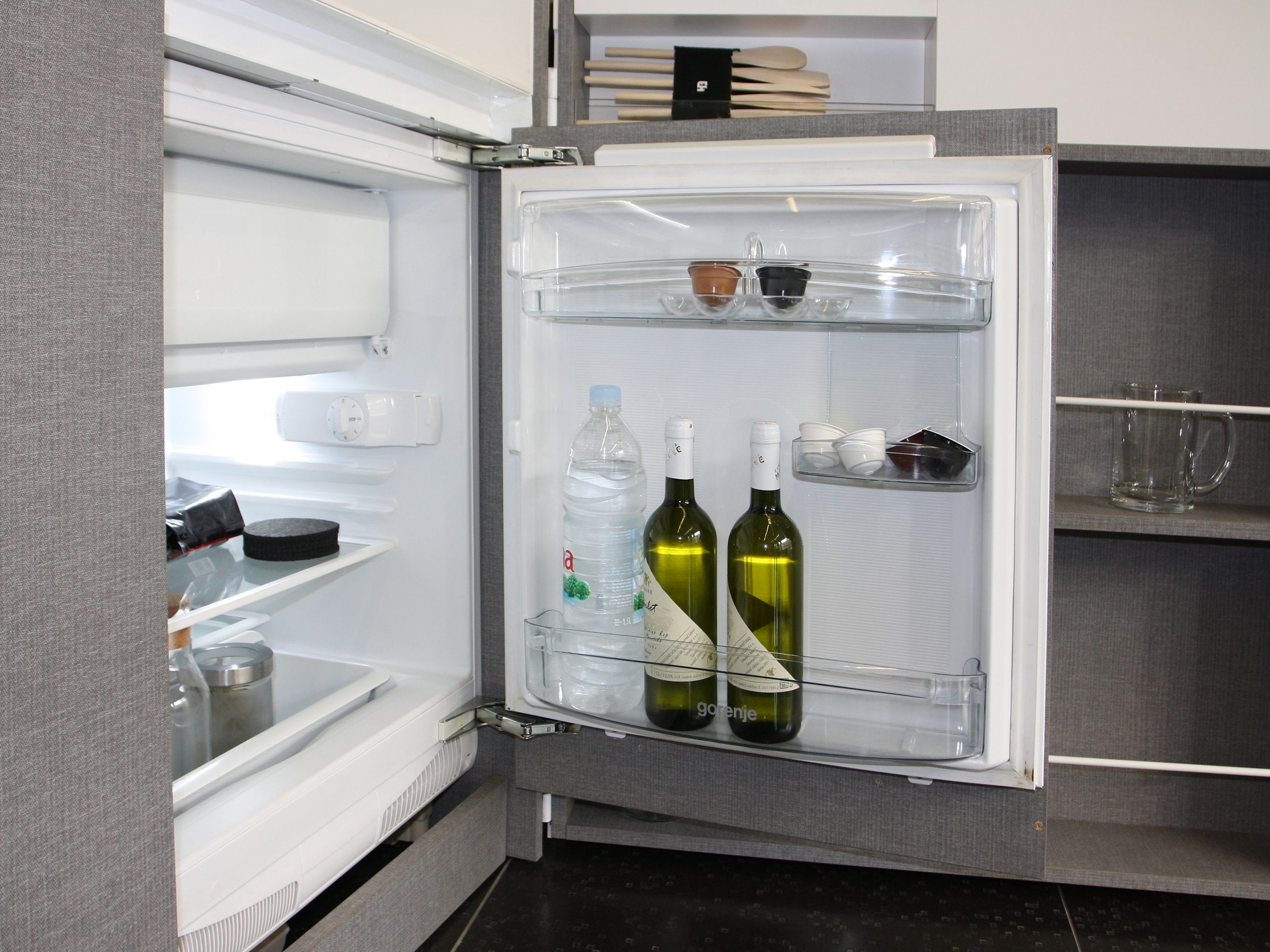 Мини-кухня Dizzconcept Pop-up kitchen Pia ARCH-00011443 - Вид №4