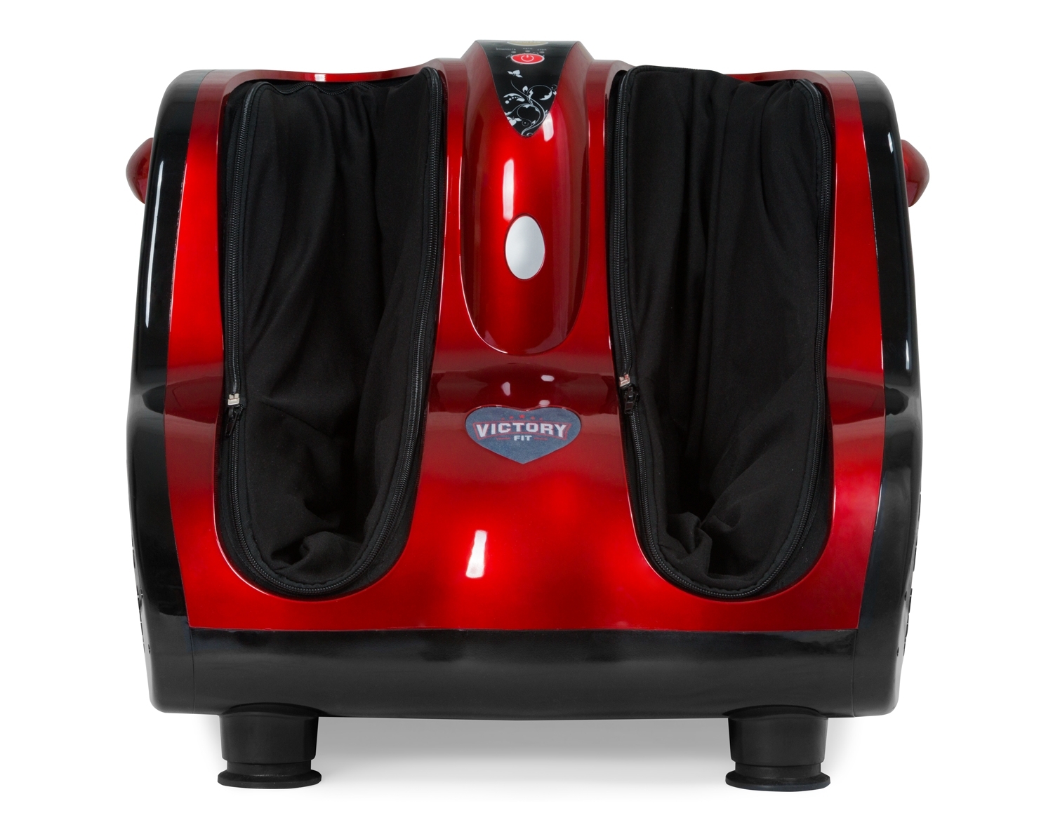 VF-M9001 Red Массажер для ног VICTORYFIT Santreyd 